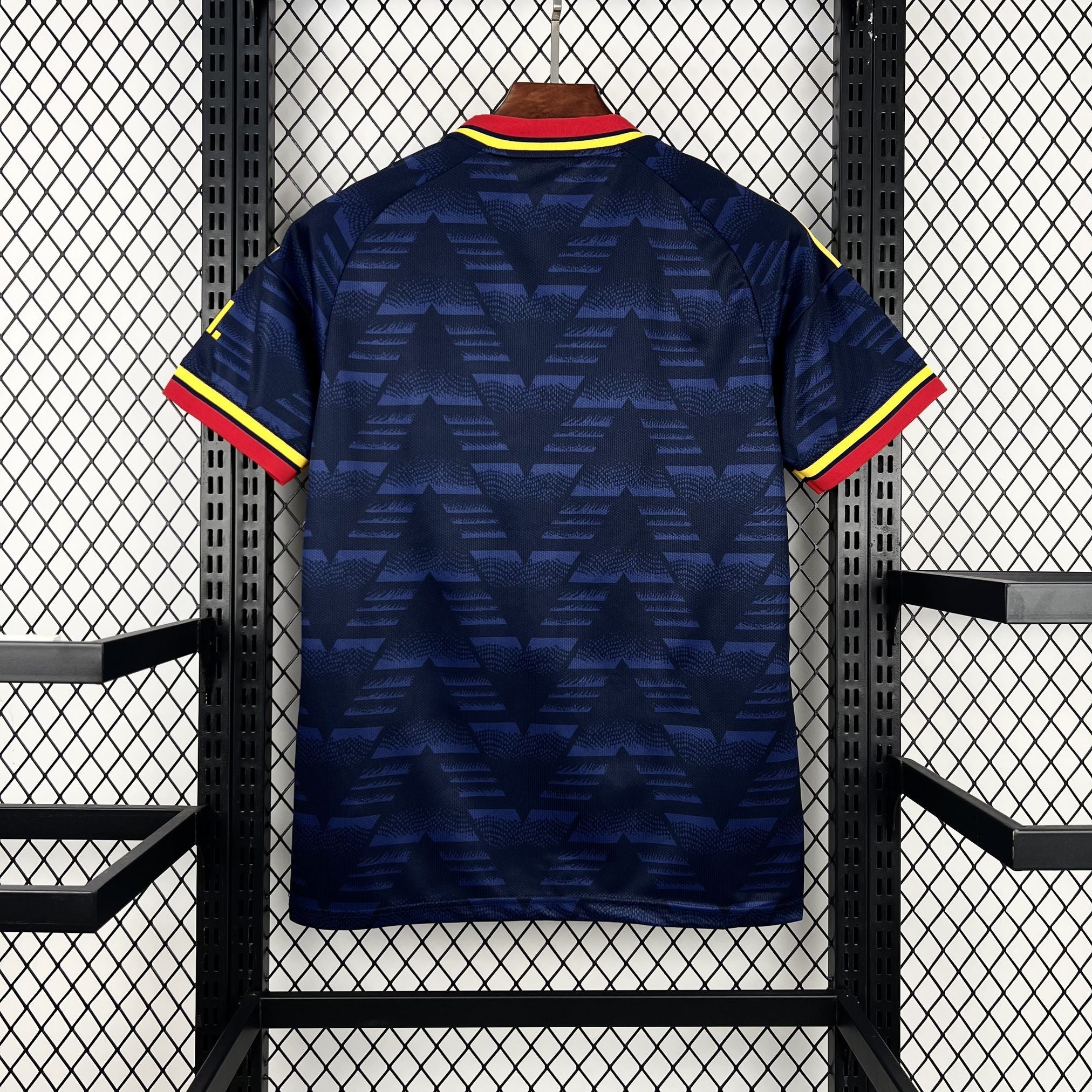 Maillot Arsenal extérieur 2026-27 - vue 2