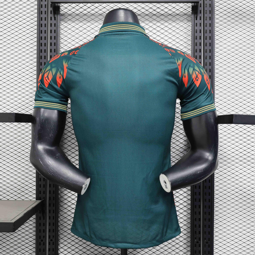 Maillot 25-26 Mexico - vue 4