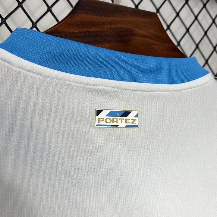 Maillot Olympique de Marseille saison 2024-25 - vue 8