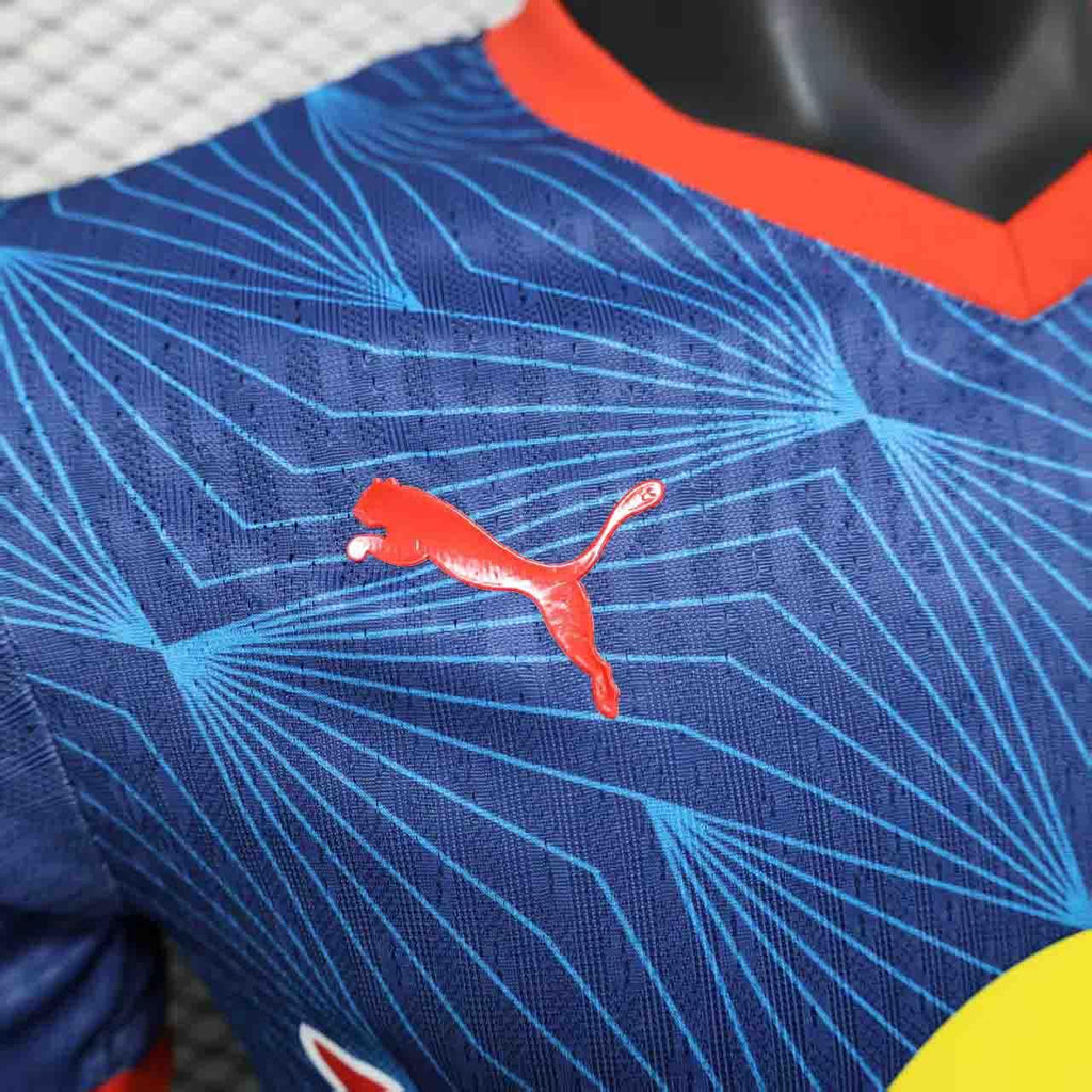 Maillot Leipzig 2025-26 v1 - vue 6