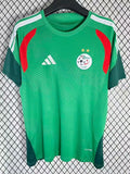 Maillot Algérie concept 2026 v2 - vue 1