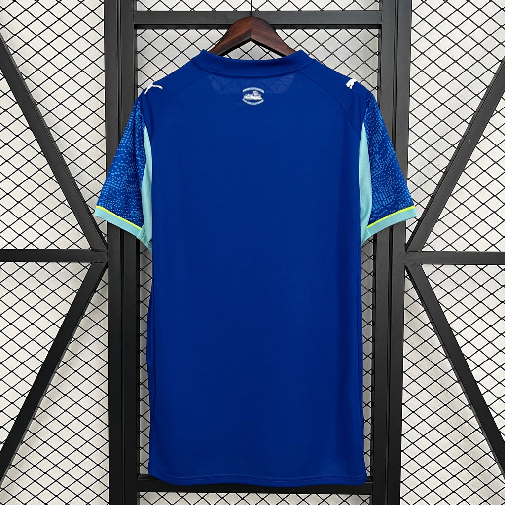 Maillot Marseille 2025-26 v2 - vue 2