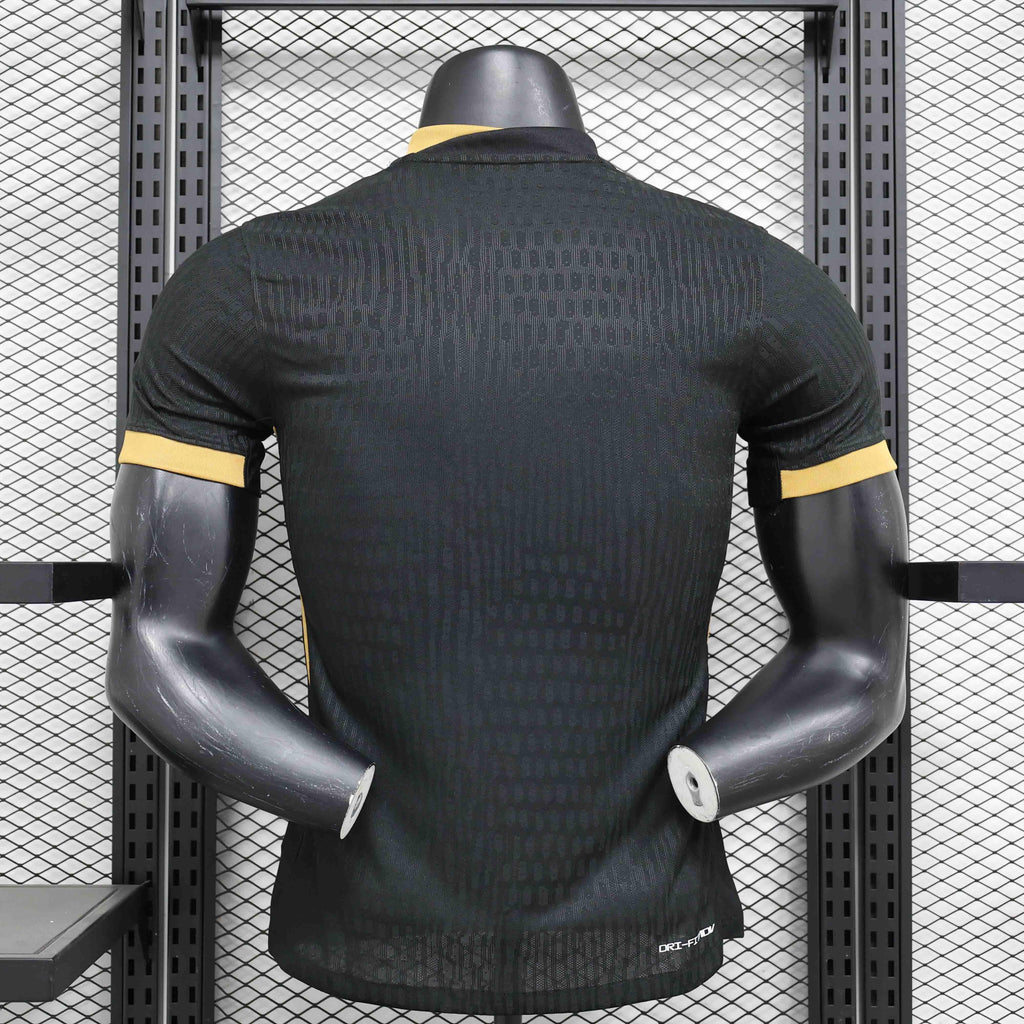 Maillot Sporting concept 2024-25 v1 - vue 4