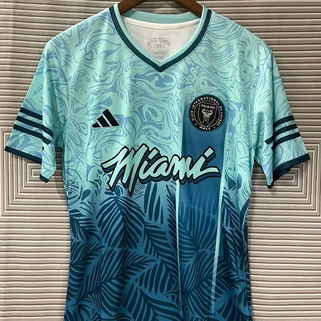 Maillot inter Miami concept 2025-26 - vue 1