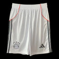 Short Bayern extérieur 2025-26 v1 - vue 1