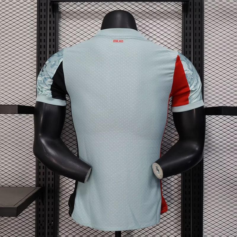 Maillot 25-26 AC Milan - vue 2