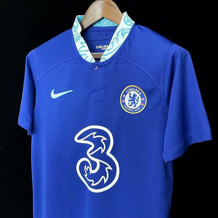 Maillot Chelsea 2022/23 - vue 2