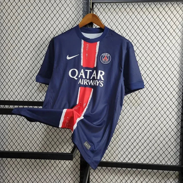 Maillot Paris Saint Germain 2024/25 - vue 3