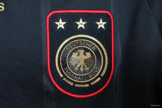 Maillot Allemagne Retro 2010 - vue 2
