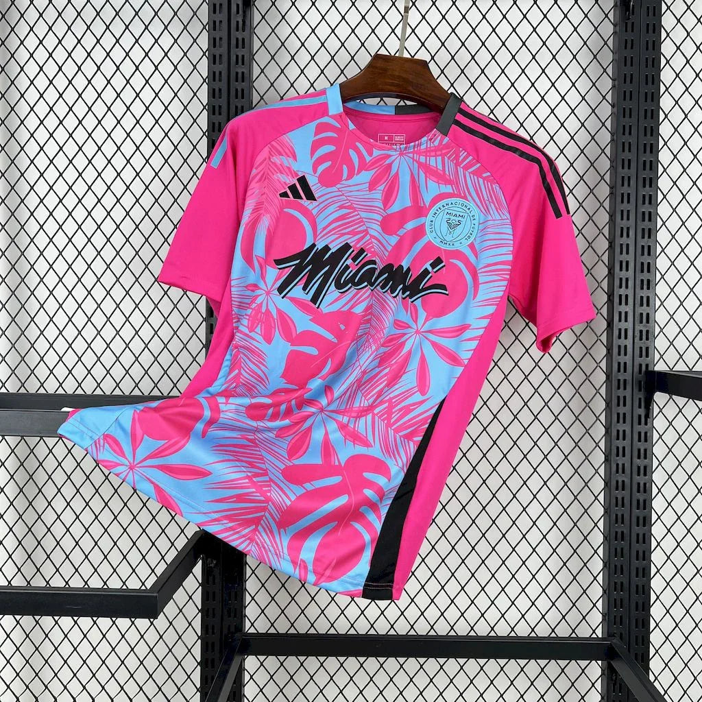 Maillot 25-26 Inter Miami v3 - vue 1