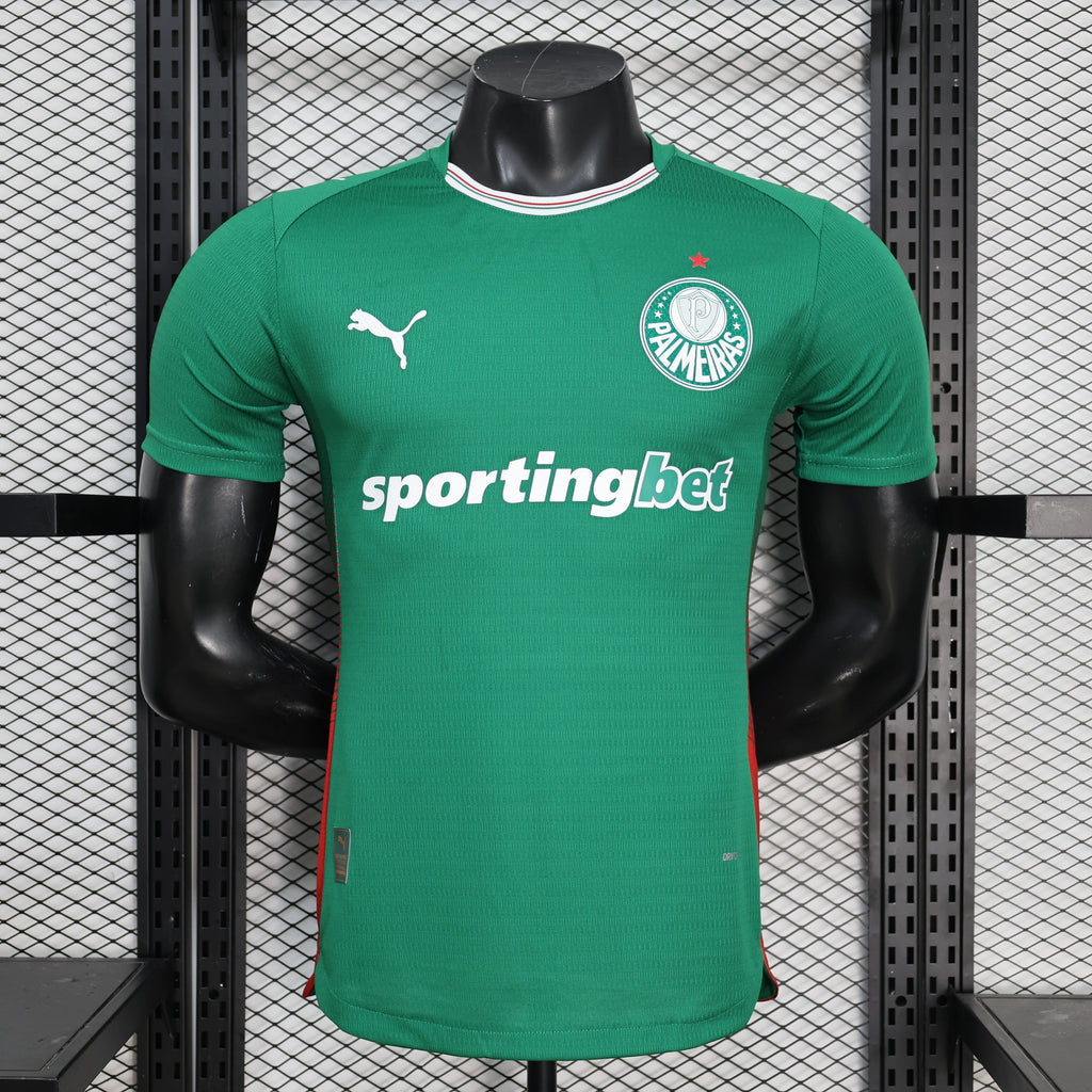 Maillot Palmeiras 2026-27 - vue 1