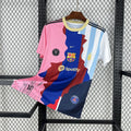 Maillot Messi concept 2025-26 - vue 1