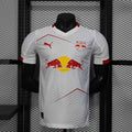 Maillot Leipzig 2025-26 v2 - vue 1