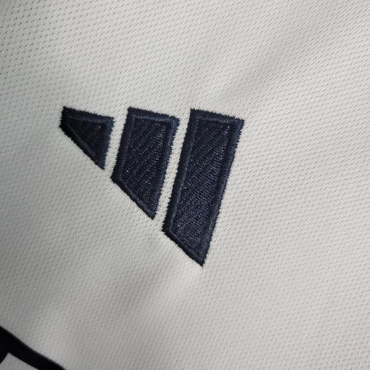 Maillot Real Madrid 2023 2024 manches longues - vue 8