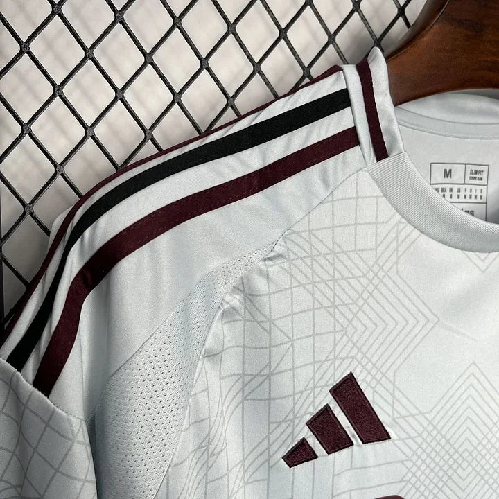 Maillot AJAX Amsterdam  foot 2024 2025 Third - vue 3