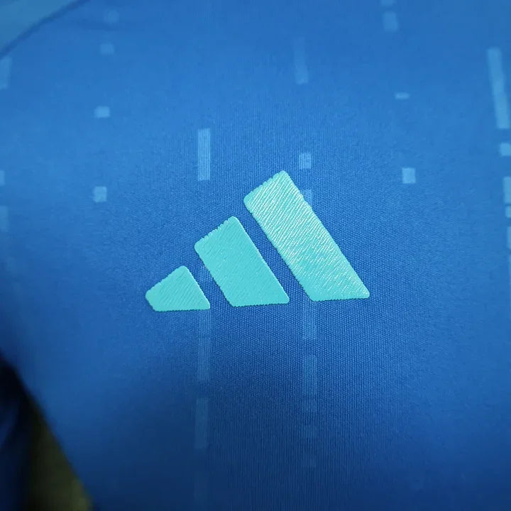 MAILLOT ARGENTINE 2024/25 EXTÉRIEUR - vue 7