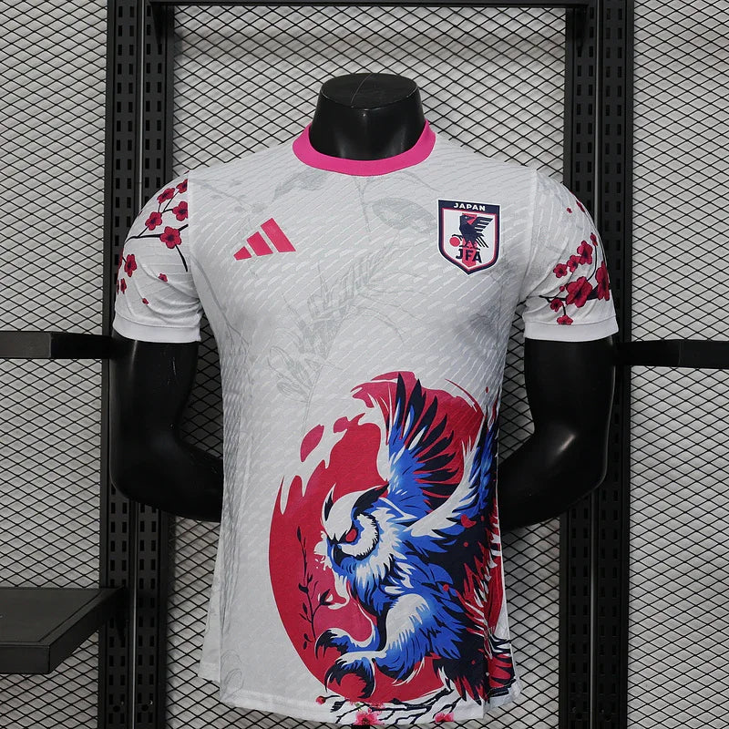 Maillot Japon concept 2025-26 v1 - vue 1