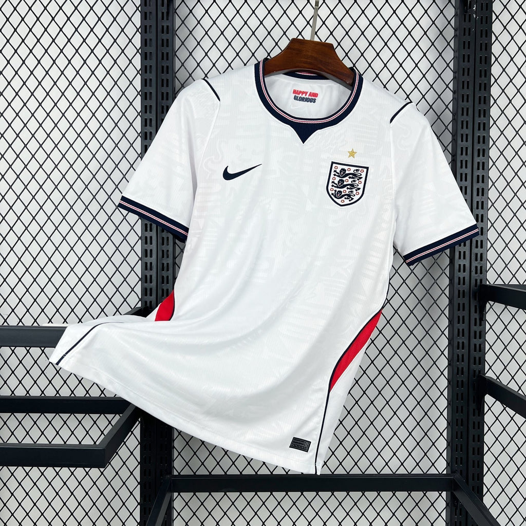 Maillot Angleterre Coupe du monde 2026 - vue 1