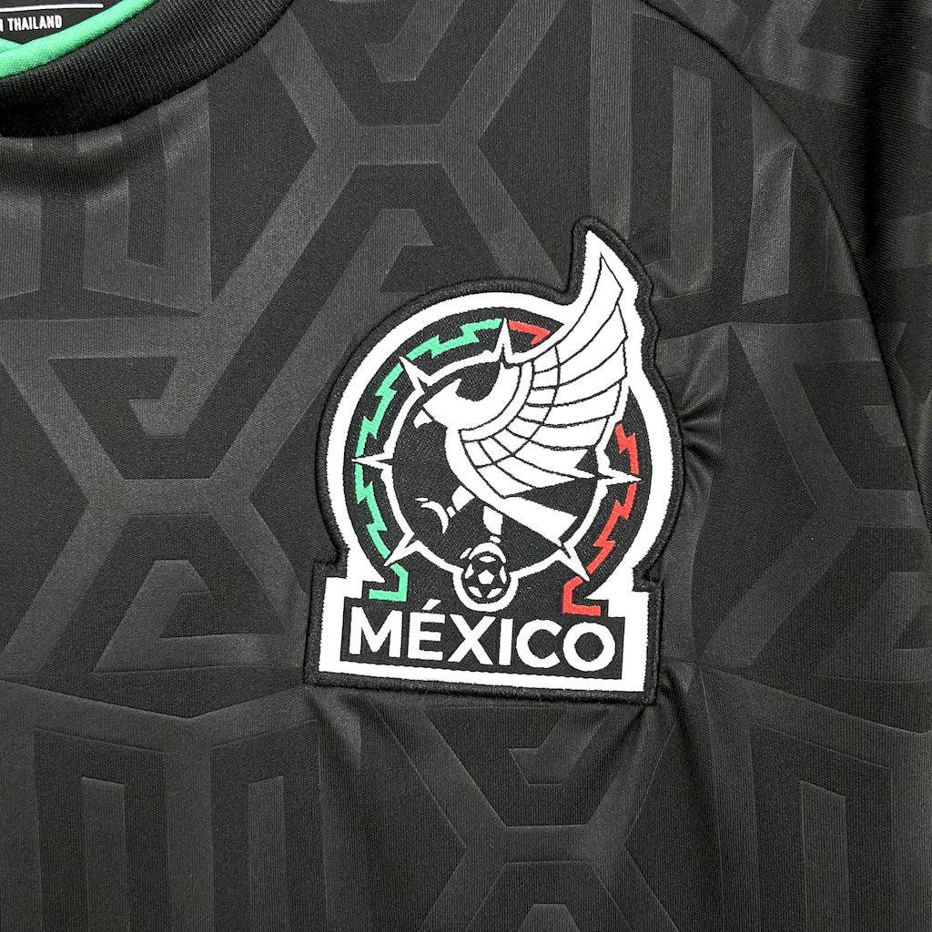 Maillot Mexique extérieur 2025-26 - vue 6
