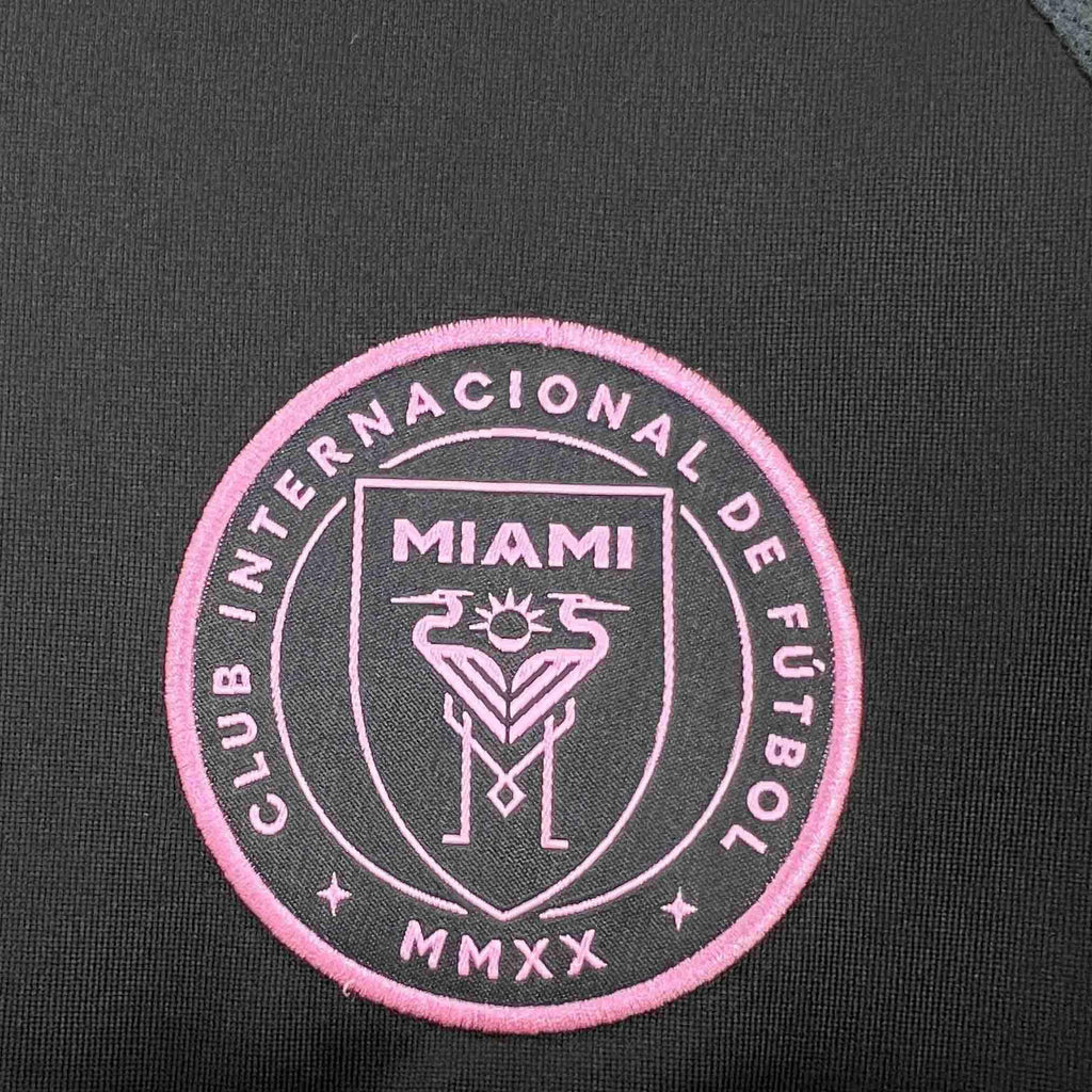 Maillot 25-26 Inter Miami v2 - vue 5