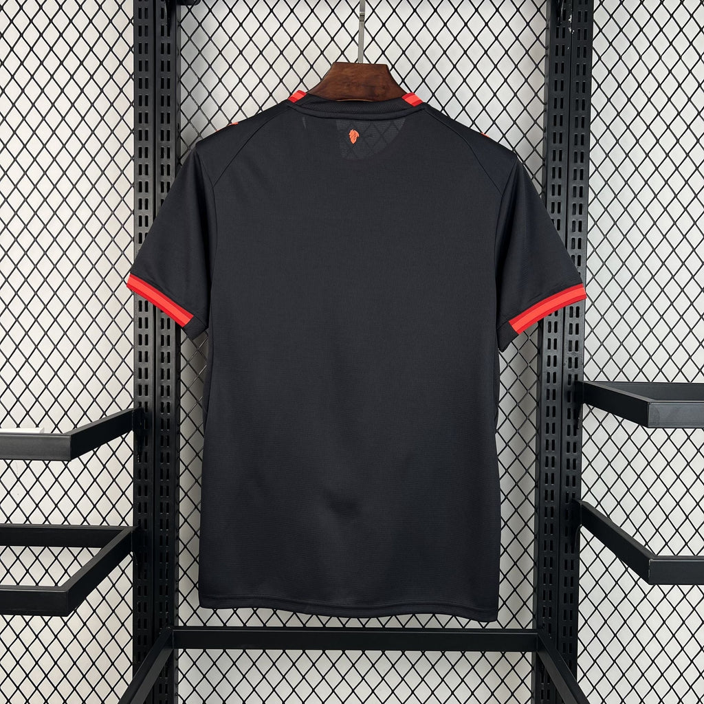 Maillot AC Milan 2026-27 v2 - vue 2