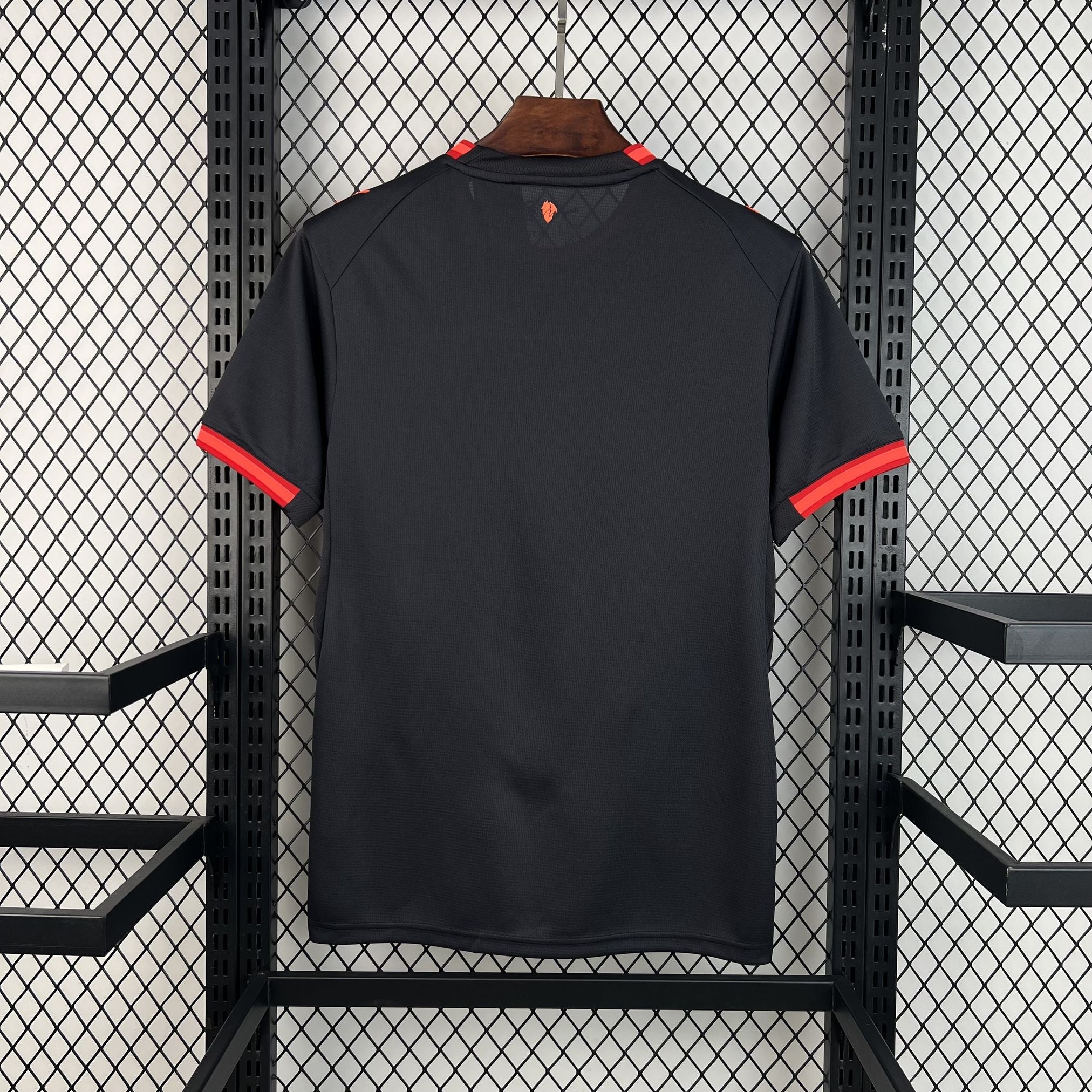 Maillot AC Milan 2026-27 v2 - vue 2