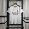 MAILLOT REAL MADRID 2024/25 DOMICILE - vue 1