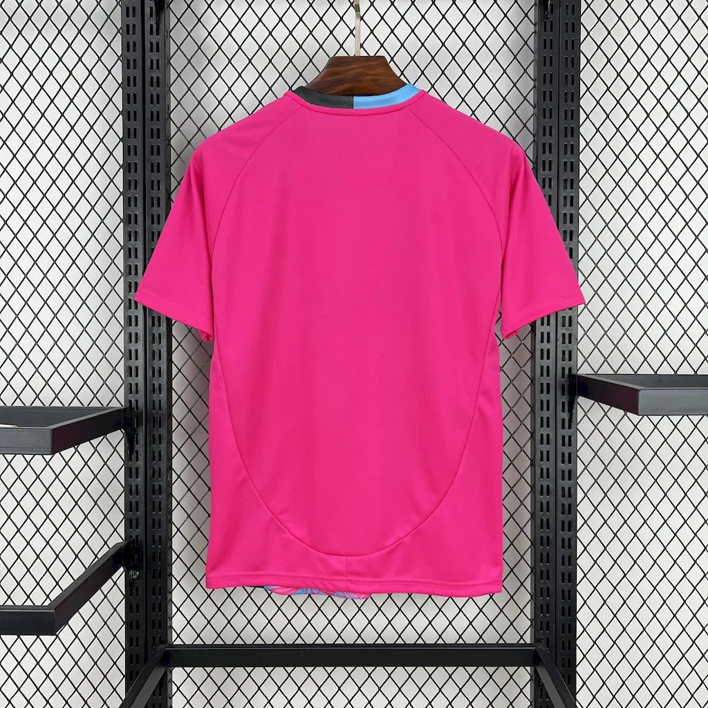 Maillot 25-26 Inter Miami v3 - vue 4