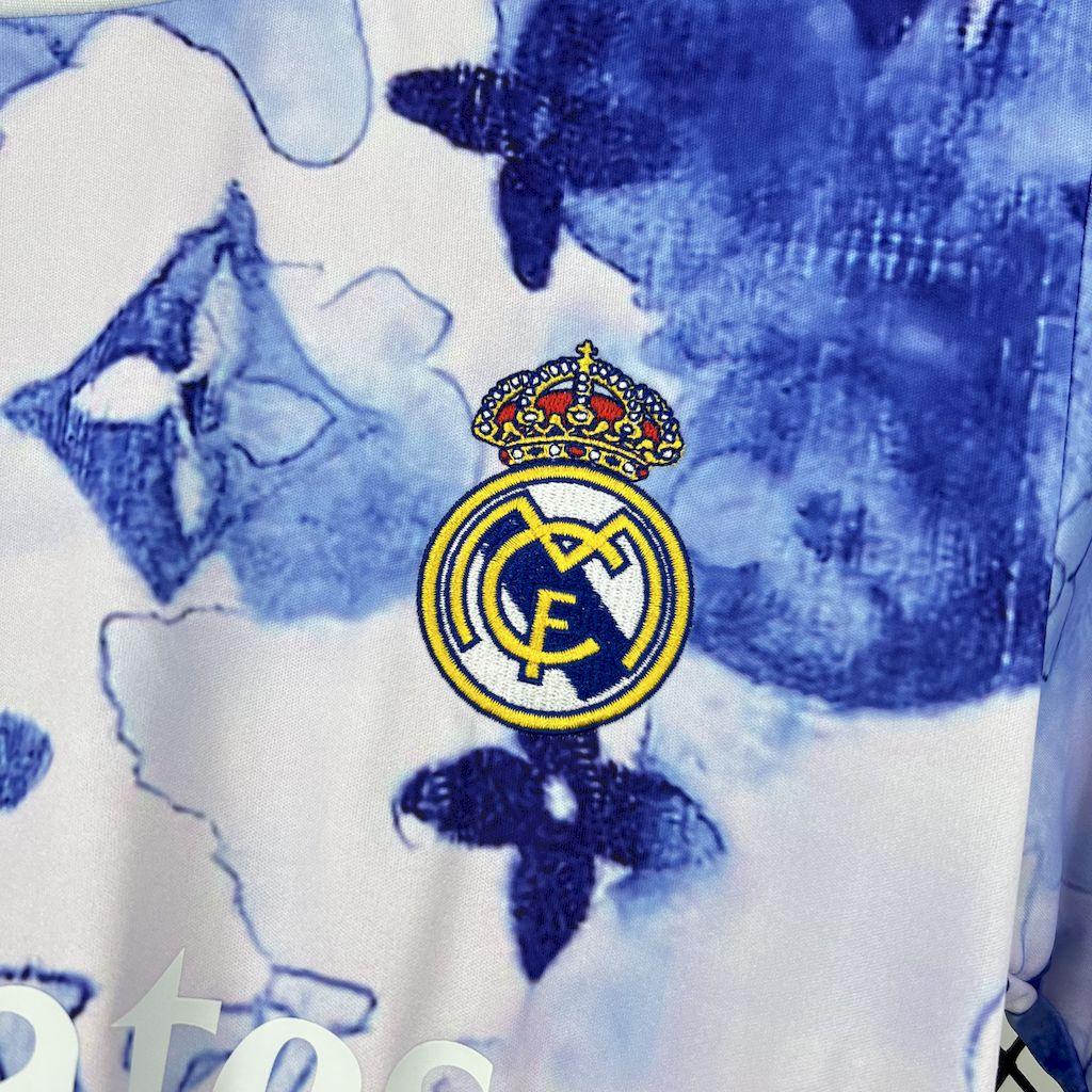 Maillot Real Madrid concept 2025-26 v1 - vue 3