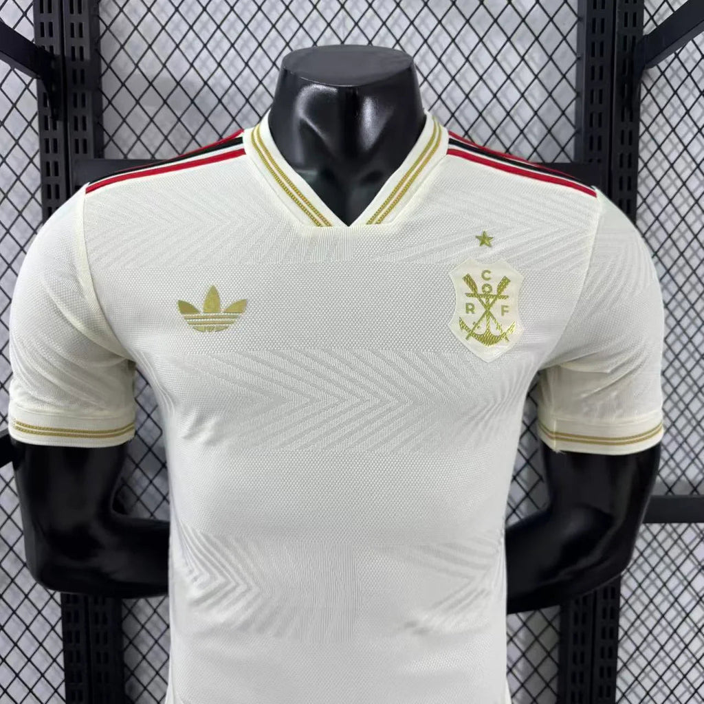 Maillot Flamengo 2025-26 - vue 3