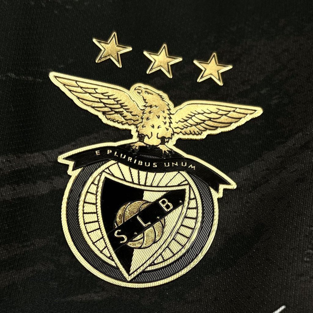 Maillot Benfica concept 2026-27 v1 - vue 3