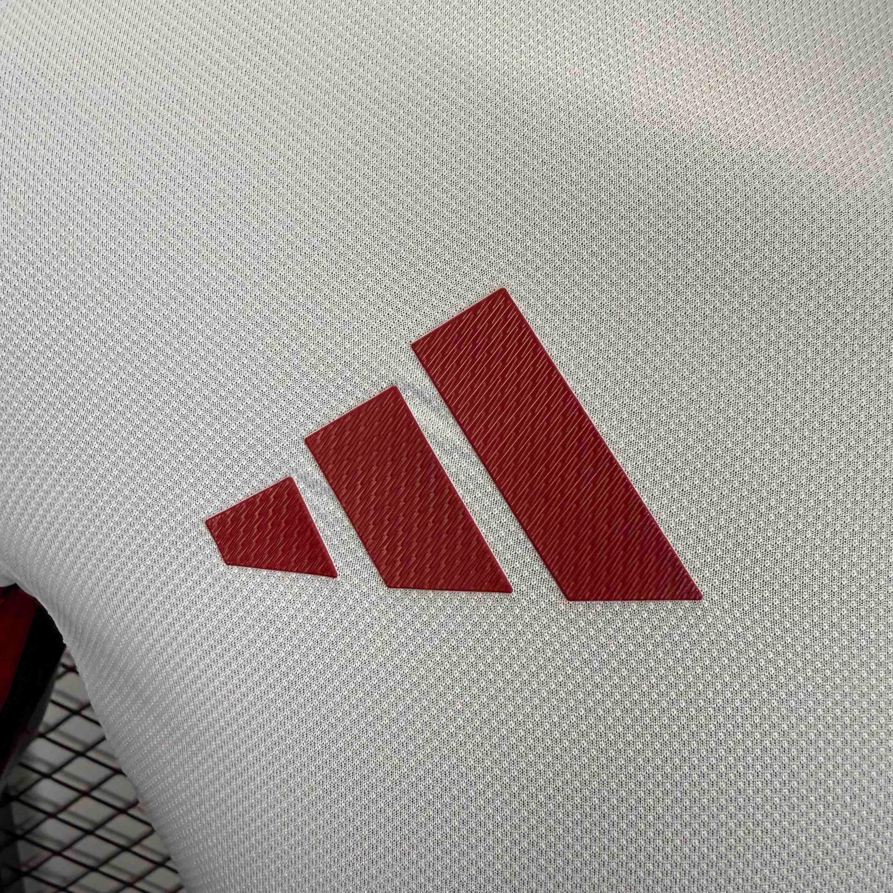 Maillot Flamengo extérieur 2025-26 - vue 7
