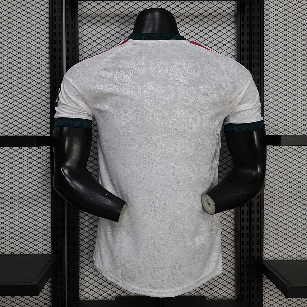 Maillot Real Madrid Concept 2026-27 v1 - vue 2