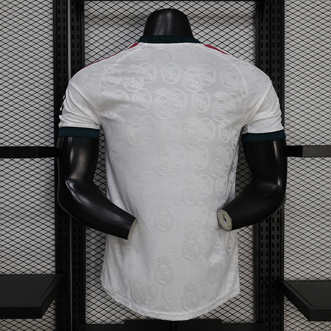 Maillot Real Madrid Concept 2026-27 v1 - vue 2