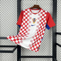 Maillot Croatie Coupe du monde 2026 - vue 1
