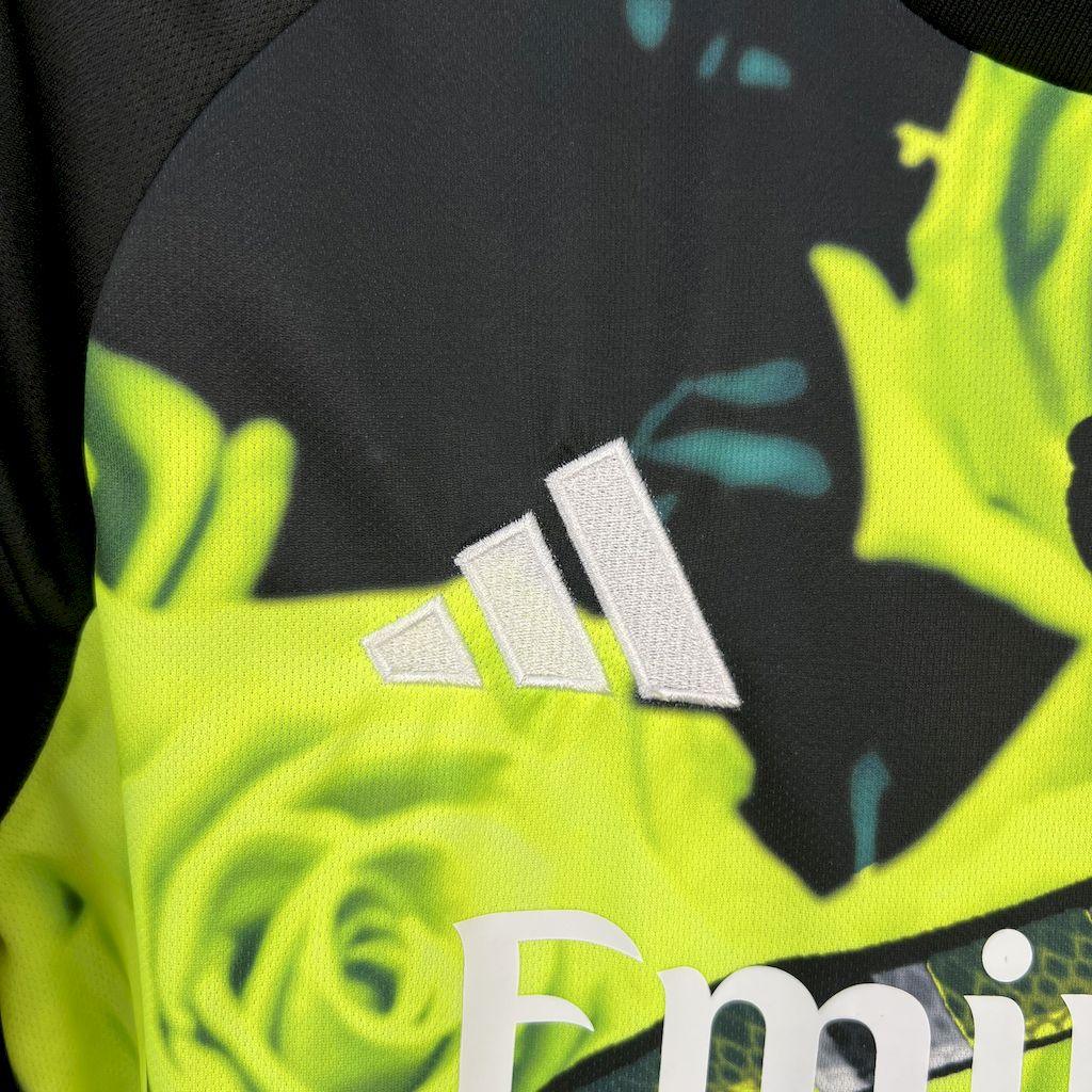 Maillot Real Madrid concept 2025-26 v2 - vue 3