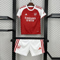 Kit Enfant Arsenal 2025-26 - vue 1