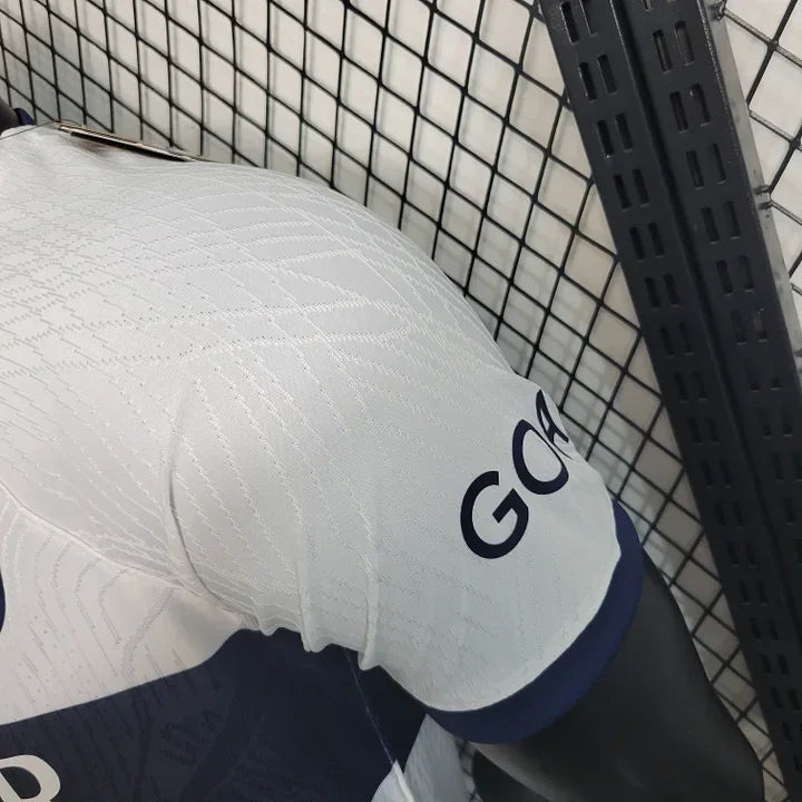 Maillot Paris  2023 2024 extérieur - vue 8