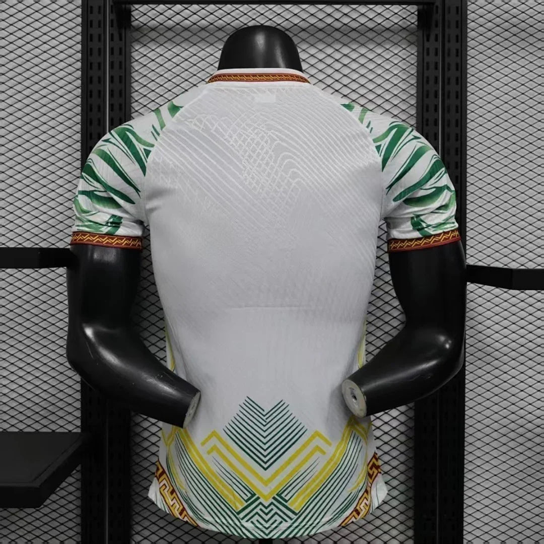 Maillot Mali extérieur Coupe du monde 2026 - vue 2