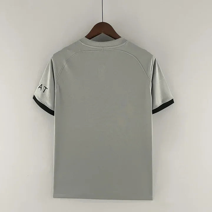 Maillot Paris extérieur 2022/23 - vue 2