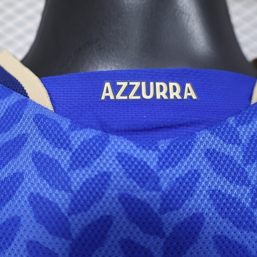 Maillot Italie Coupe du monde 2026 - vue 4