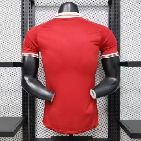 Maillot Manchester United 2026-27 v1 - vue 2