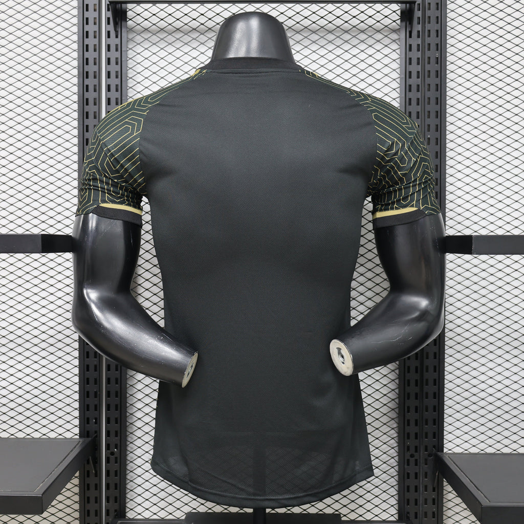 Maillot Los Angeles 2026-27 - vue 2