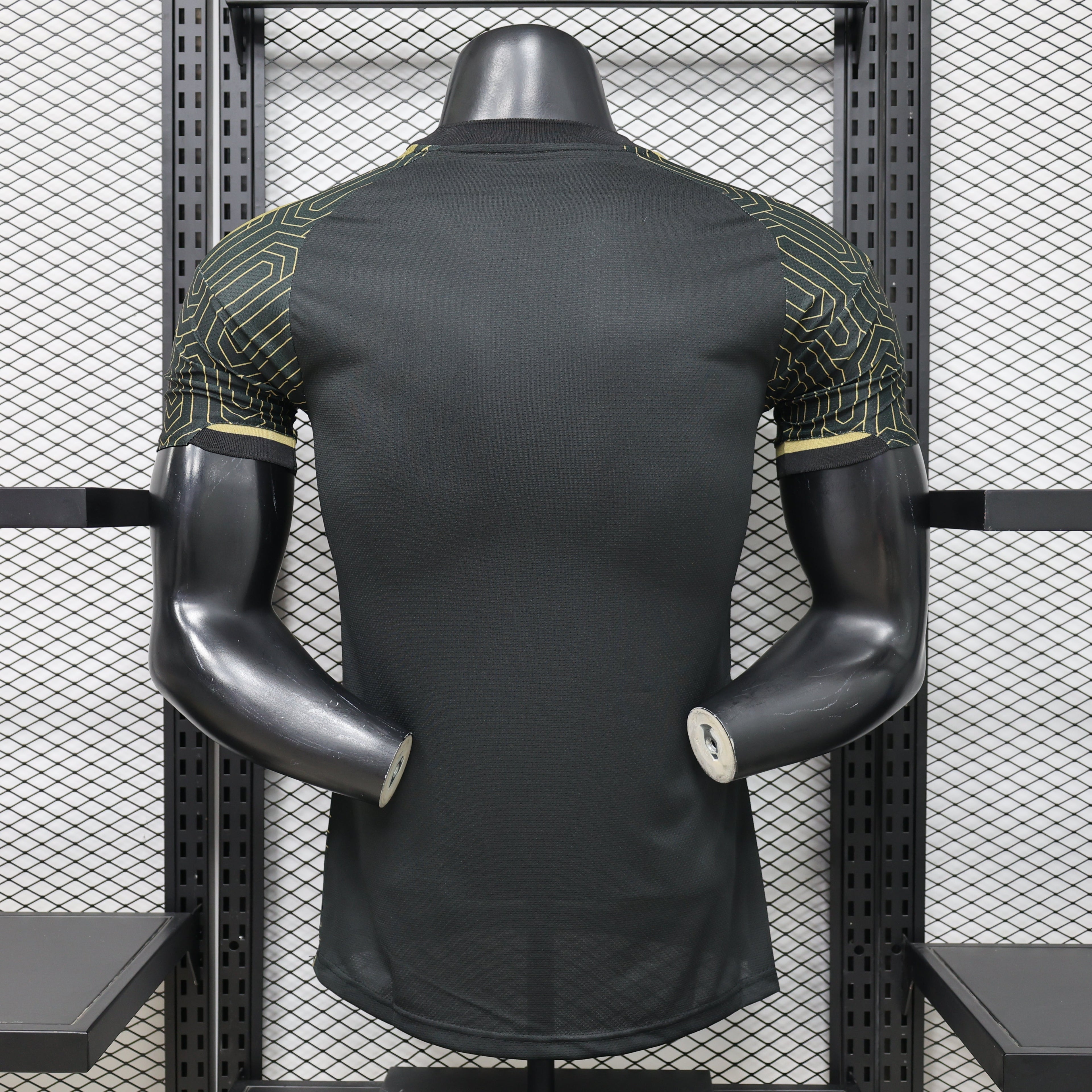 Maillot Los Angeles 2026-27 - vue 2