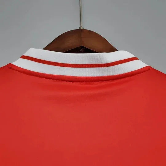 Maillot Liverpool Rétro 1984 - vue 3