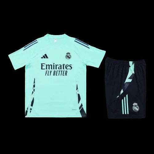 Ensemble Réal Madrid v1 - vue 1