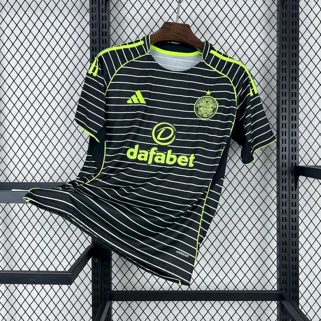 Maillot Celtic extérieur 2025-26 - vue 1