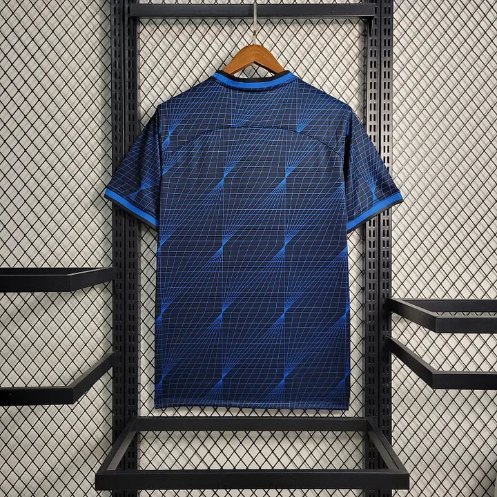 Maillot Chelsea saison 2023-2024 extérieur - vue 8