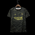 Maillot Paris Saint-Germain saison 2023-2024 édition fourth - vue 1