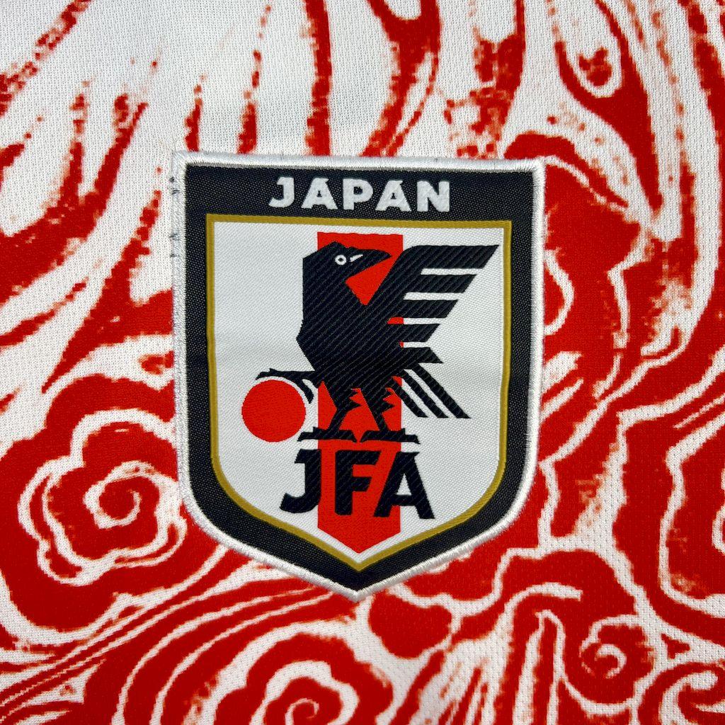 Maillot Japon concept 2025-26 v7 - vue 4